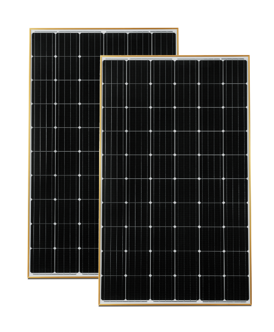 Solar Panels